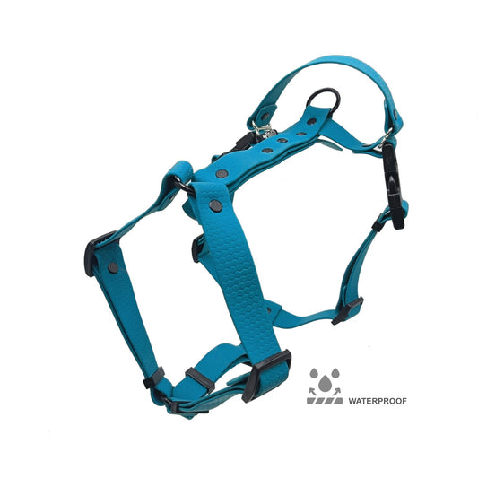 Aquatrail – Pettorina impermeabile in Hydrohex