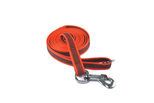 Guinzaglio per cani 3m - Colore Maple leaf - Connecto.dog