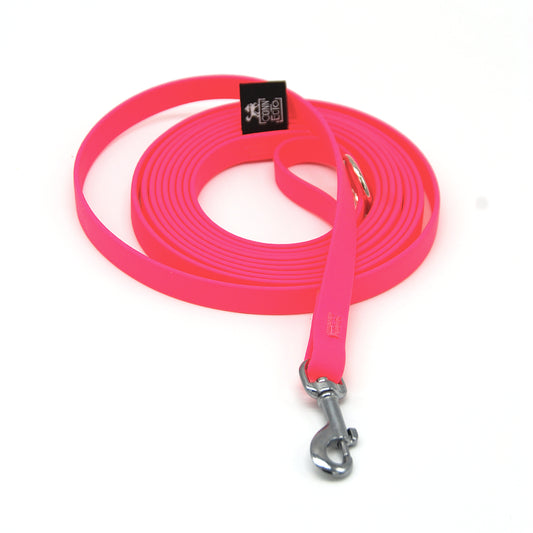 Guinzaglio per cani in Biothane 12mm per 3m - Connecto.dog
