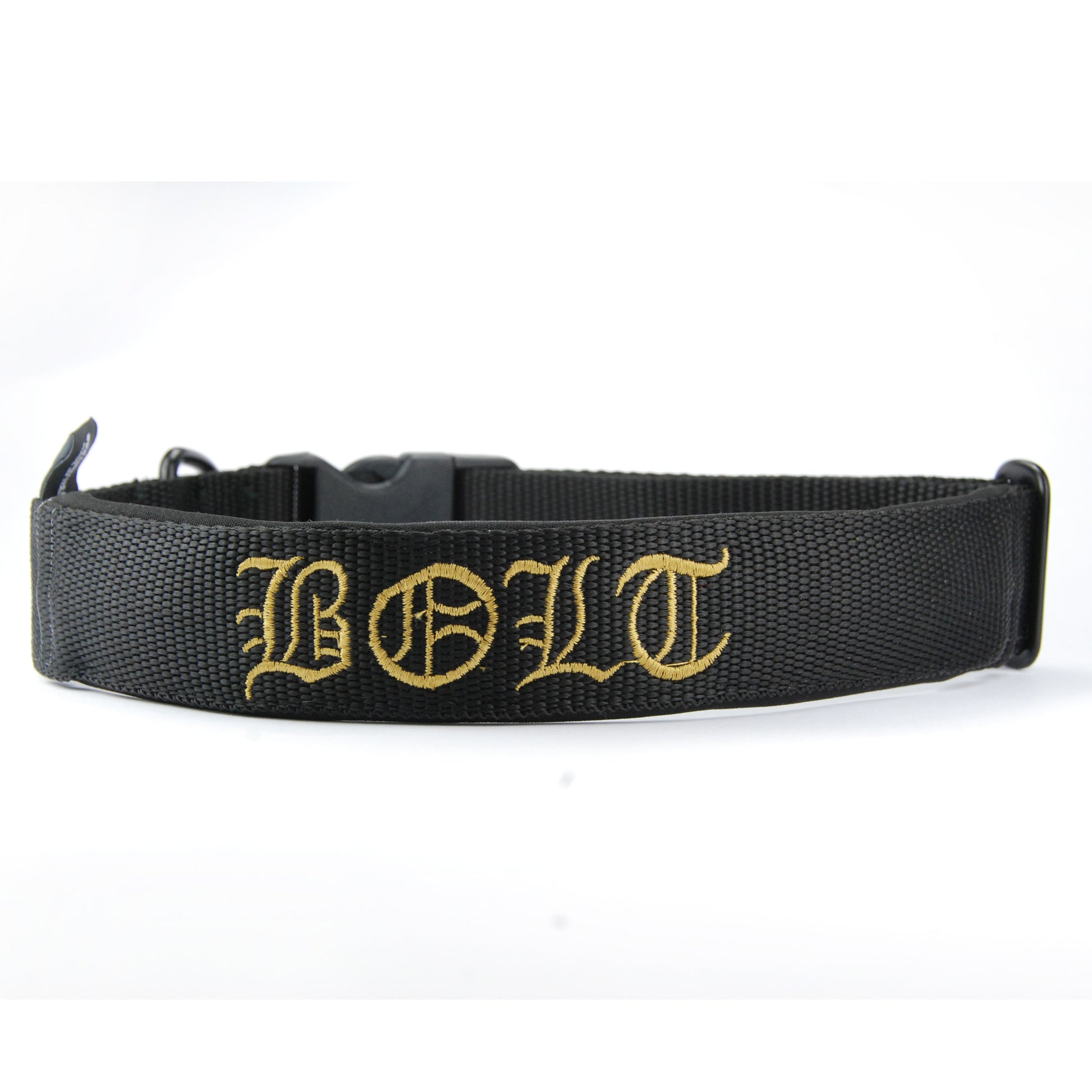 Ricamo su pettorina o collare - Connecto.dog