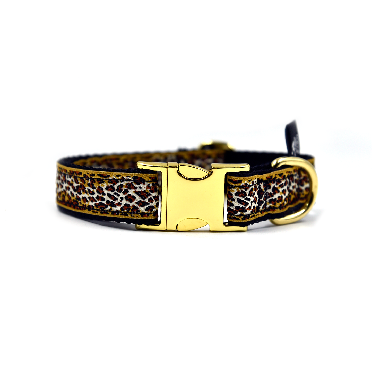 OhMyDog! Collare per cani Ombre Leopard