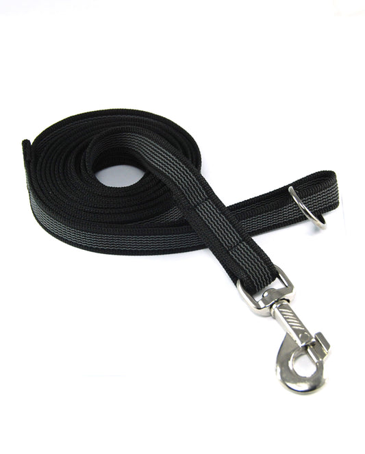 Guinzaglio per cani 3m - Colore Black Sheep - Connecto.dog
