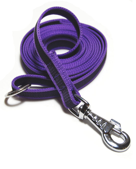 Guinzaglio per cani 3m - Colore Crocus - Connecto.dog