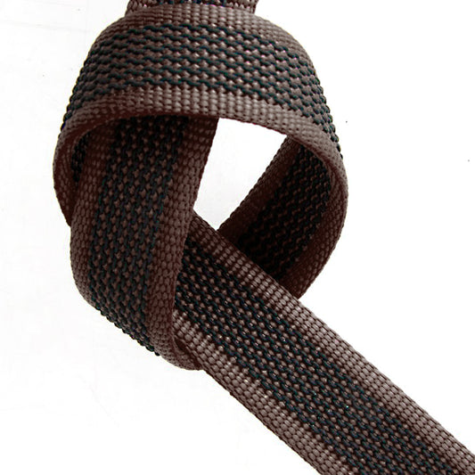 Guinzaglio per cani su misura gommato - LAB - Connecto.dog