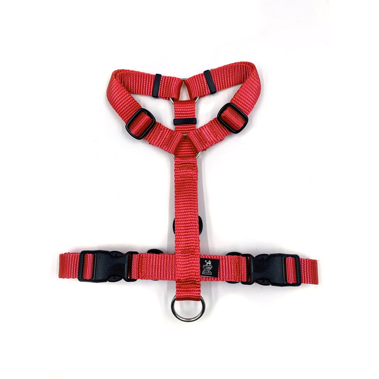 Pettorina ad H per cane - Connecto.dog