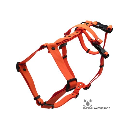 Aquatrail Antifuga – Pettorina impermeabile Antifuga in Hydrohex