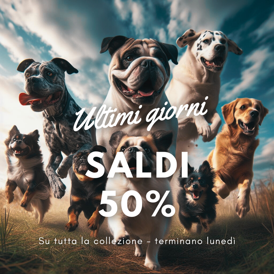 50% di sconto