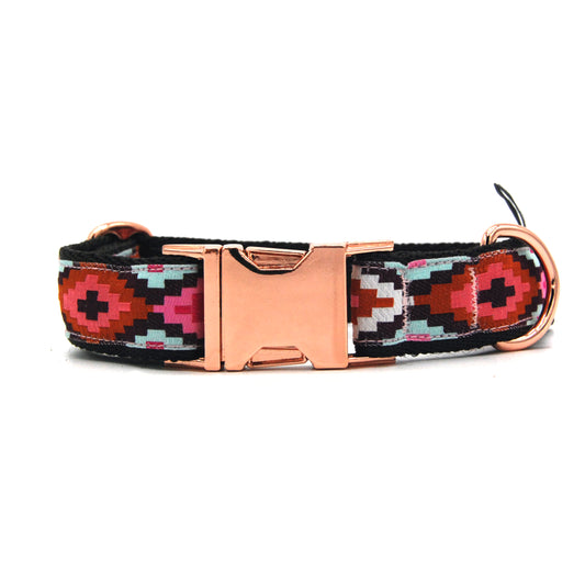 OhMyDog! Collare per cani Spirit Weave - Connecto.dog