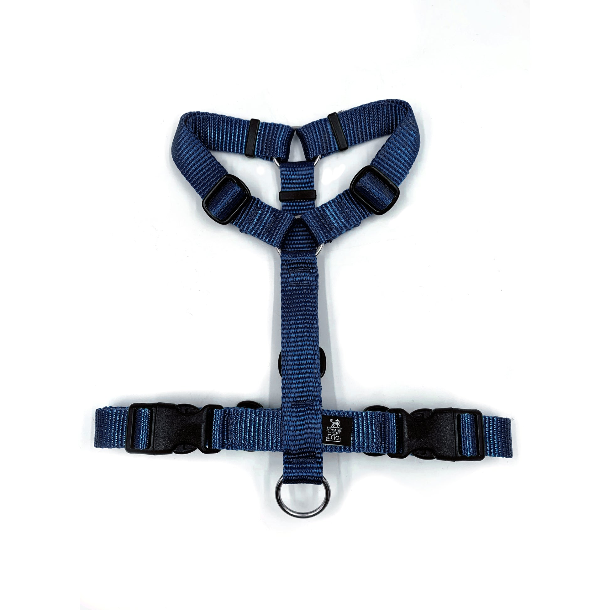 Pettorina ad H per cane - Connecto.dog