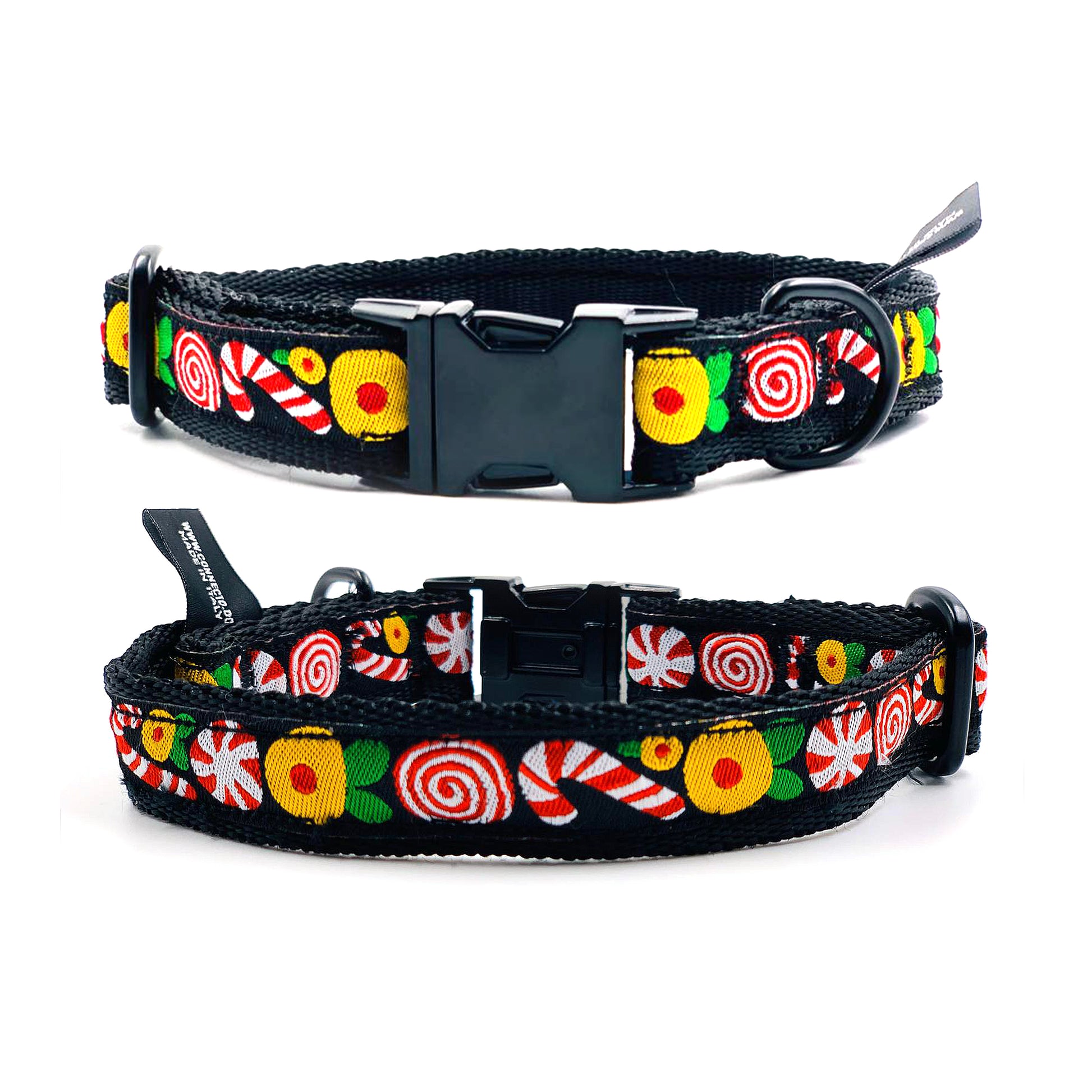 OhMyDog! Collare per cani Candies - Connecto.dog