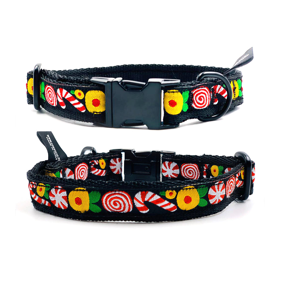 OhMyDog! Collare per cani Candies - Connecto.dog