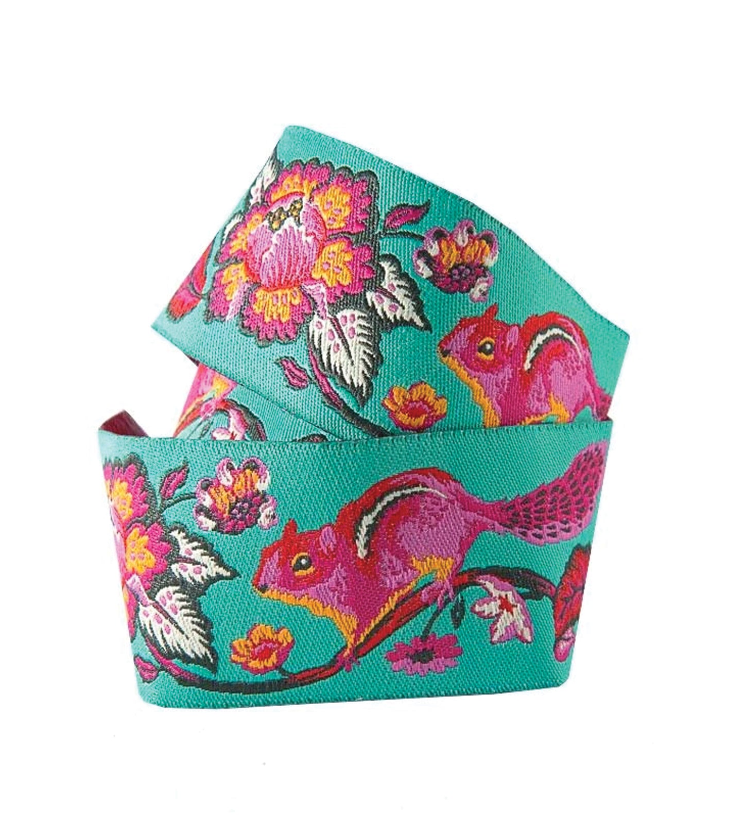 Collare martingala per levrieri jacquard - Connecto.dog