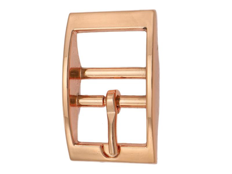 Collare in Biothane 20mm Fucsia regolabile con fibbia in alluminio e 3M - Connecto.dog
