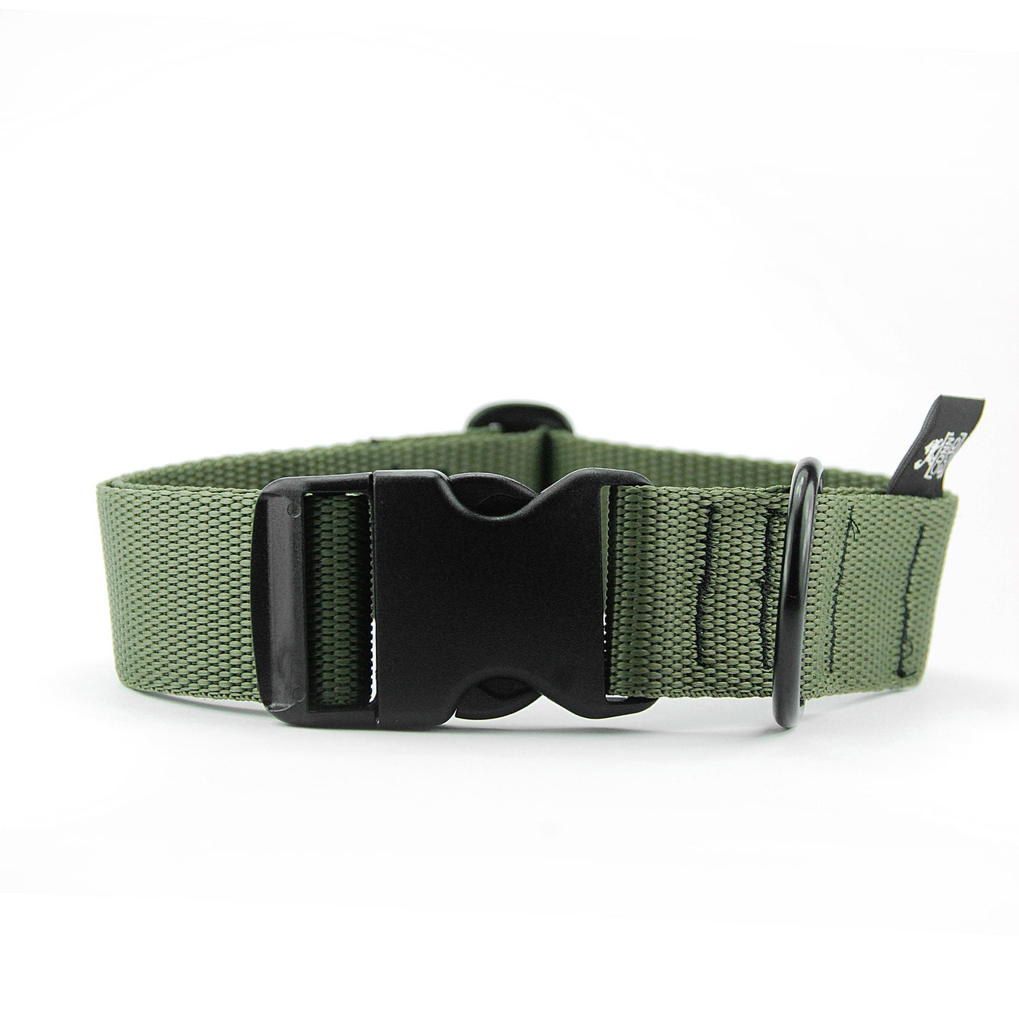 Collare per cani 4cm in polipropilene - Connecto.dog