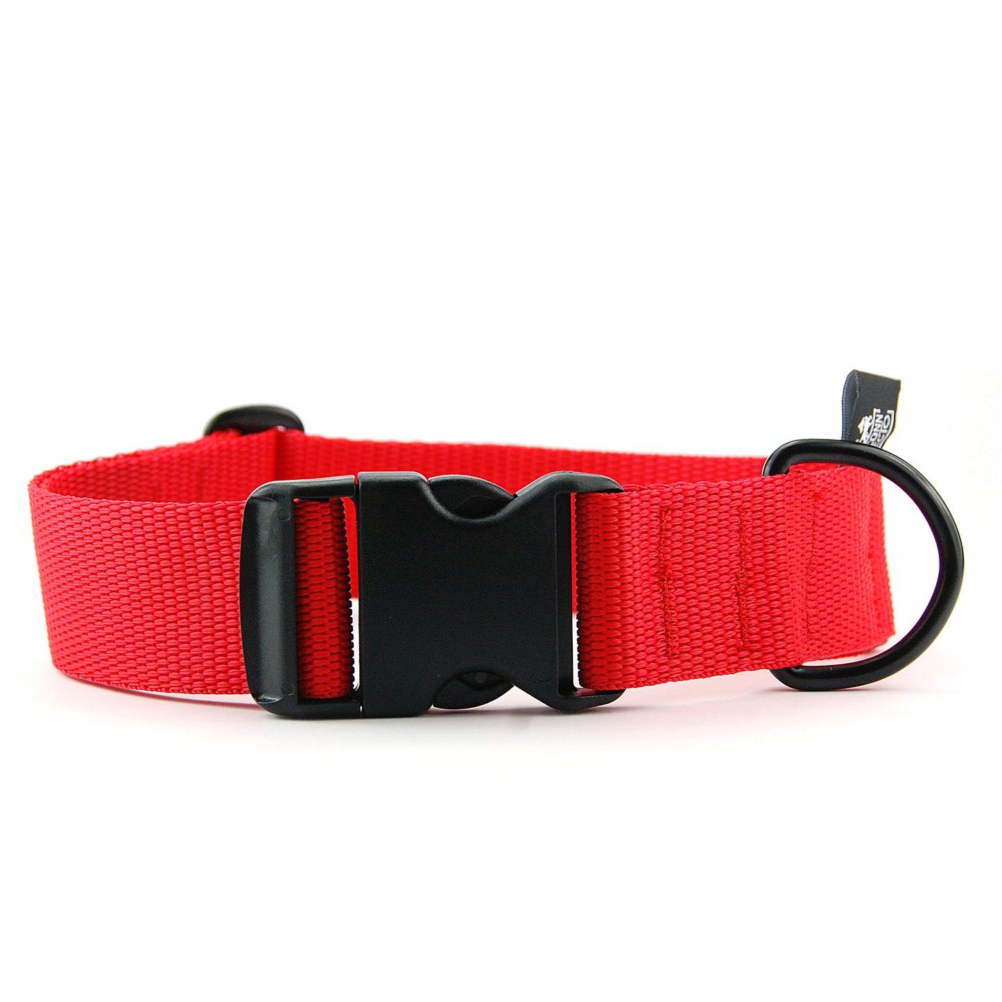 Collare per cani 4cm in polipropilene - Connecto.dog