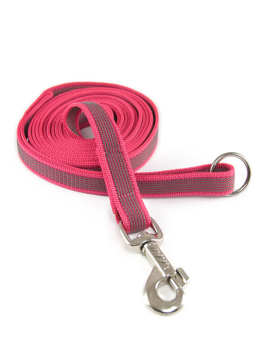 Guinzaglio per cani 3m - Colore Lotus Bloom - Connecto.dog