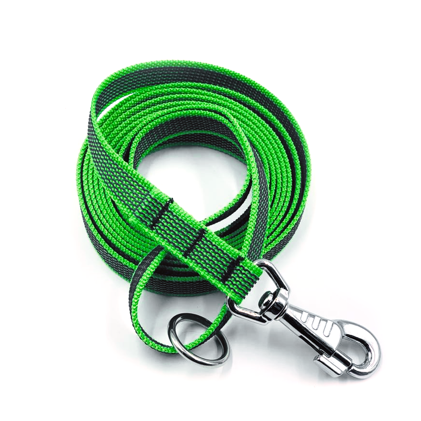Guinzaglio per cani 3m  - Colore Lime - Connecto.dog