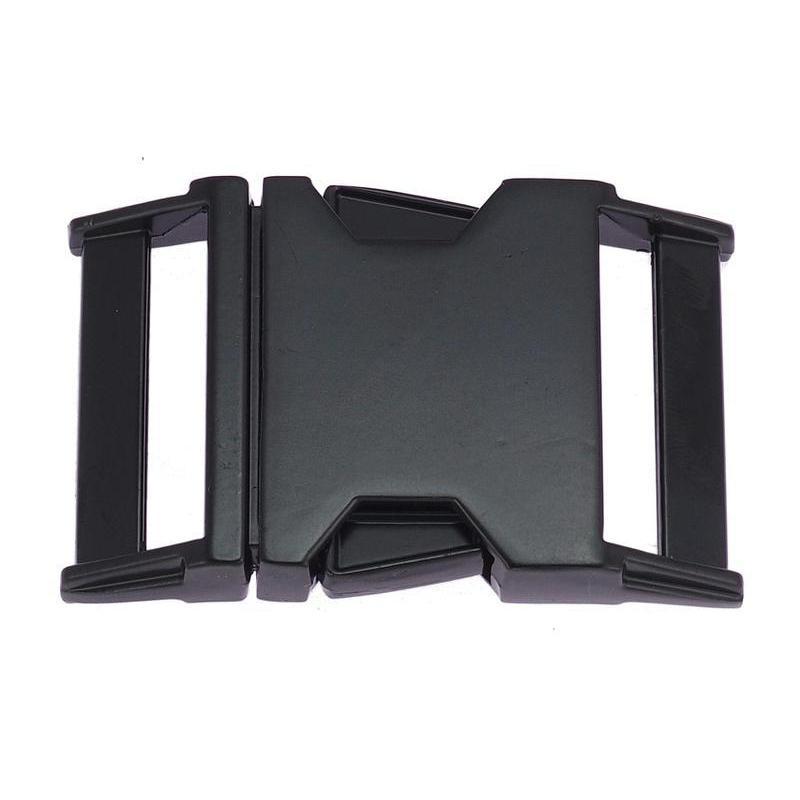 Personalizzazione buckle in alluminio - Connecto.dog