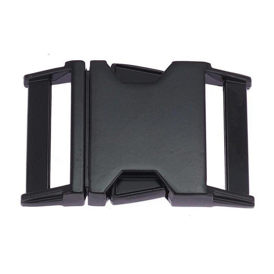 Personalizzazione buckle in alluminio - Connecto.dog
