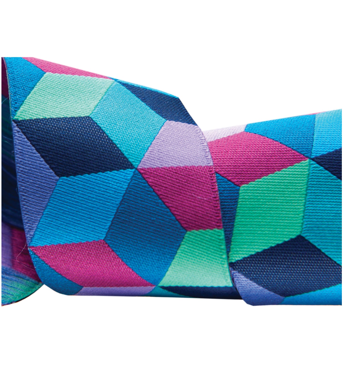 Collare martingala per levrieri jacquard - Connecto.dog