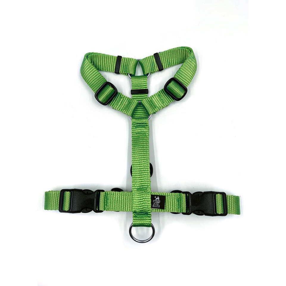 Pettorina ad H per cane - Connecto.dog